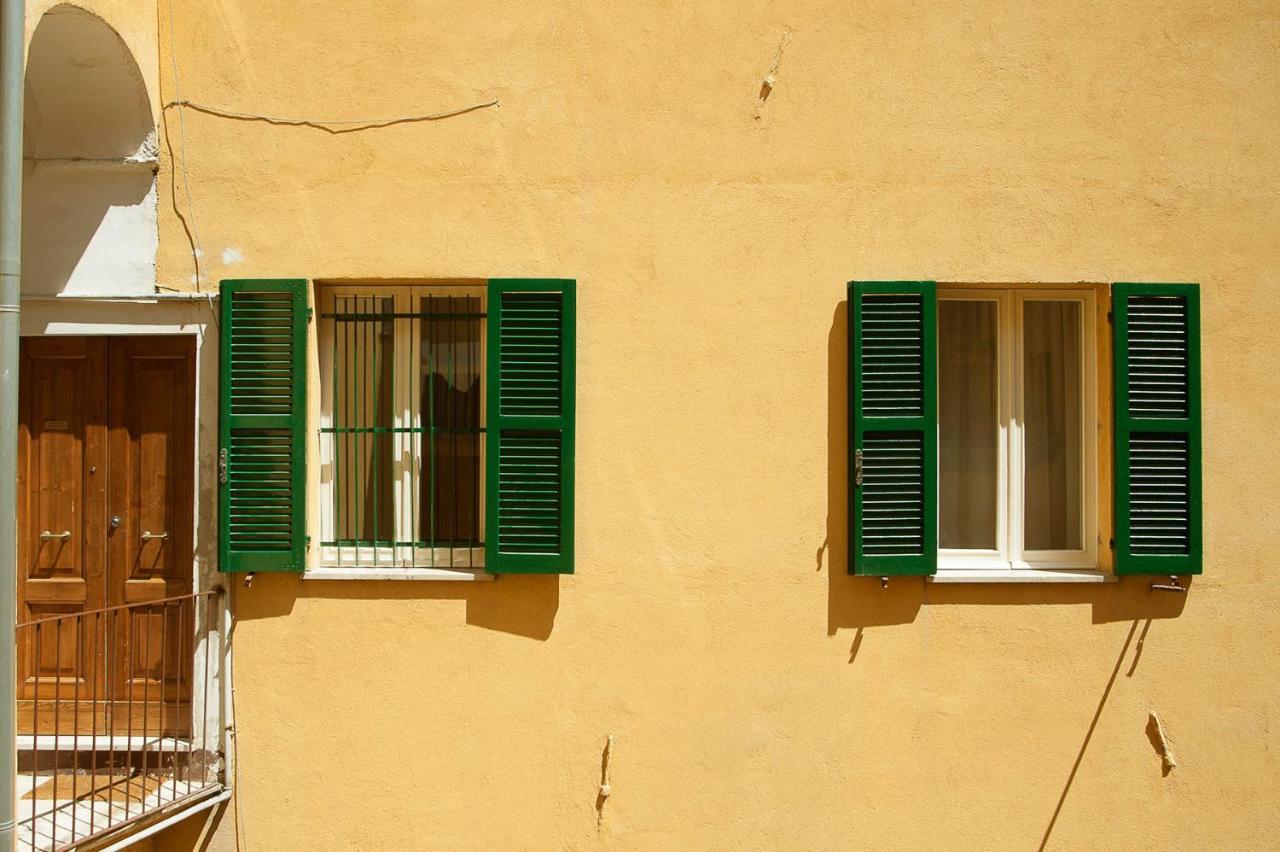 Dimora Rugiada Apartman Chieti Kültér fotó