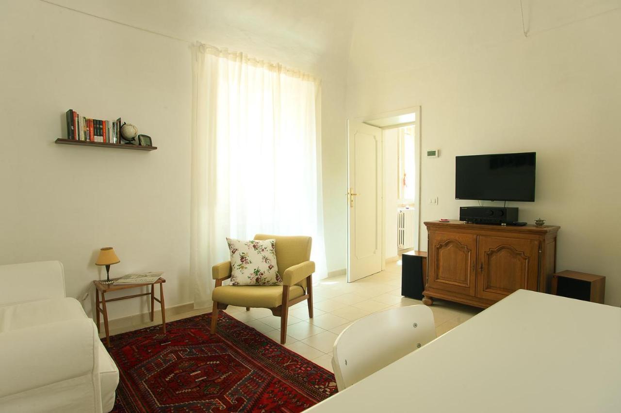 Dimora Rugiada Apartman Chieti Kültér fotó