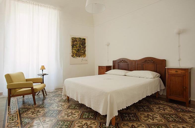 Dimora Rugiada Apartman Chieti Kültér fotó