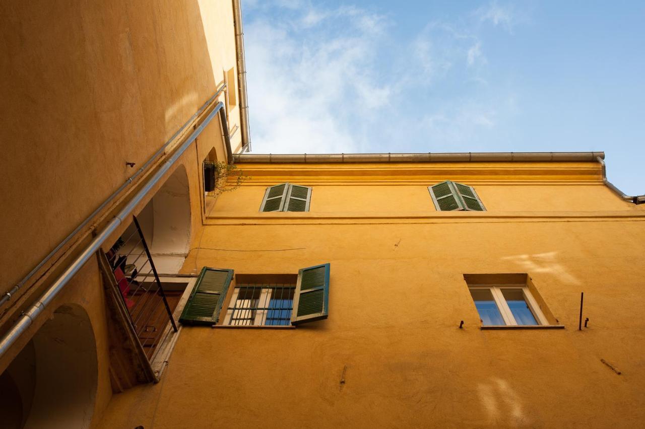 Dimora Rugiada Apartman Chieti Kültér fotó