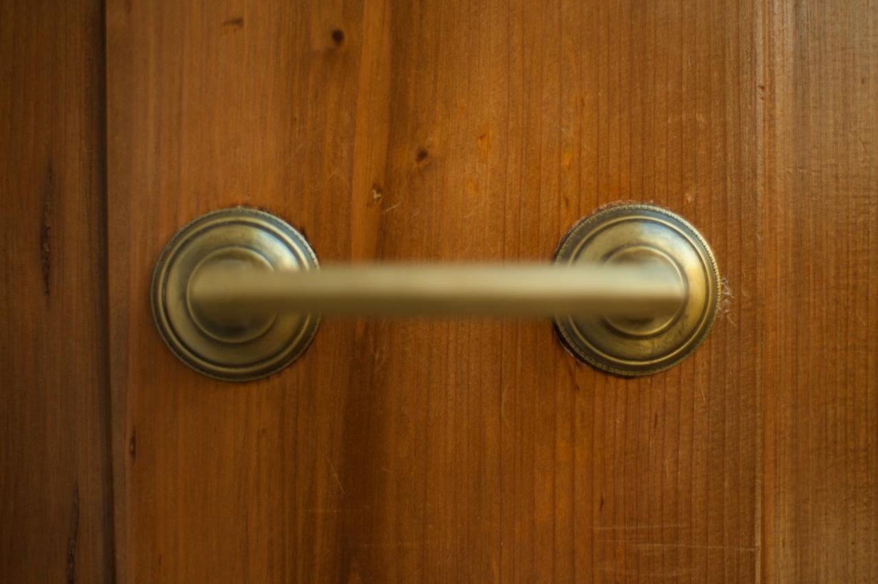 Dimora Rugiada Apartman Chieti Kültér fotó